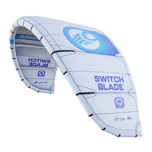 2026 Cabrinha Switchblade APEX Kiteboarding Kite - C2
