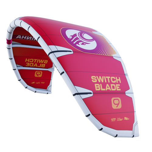2026 Cabrinha Switchblade APEX Kiteboarding Kite - C5