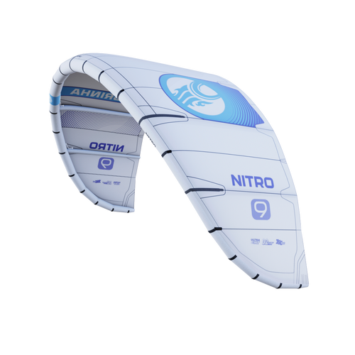 2026 Cabrinha Nitro APEX Kiteboarding Kite - C2