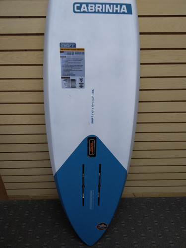 Swift Wing Board / 5'10 - 2025 - Demo