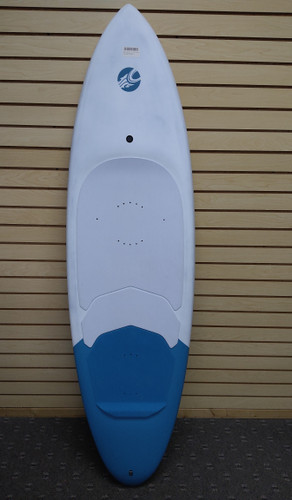 Swift Wing Board / 5'10 - 2025 - Demo