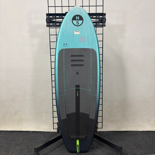 Boost Foil Board / 5'3 - Ocean Green - 2026 - Demo