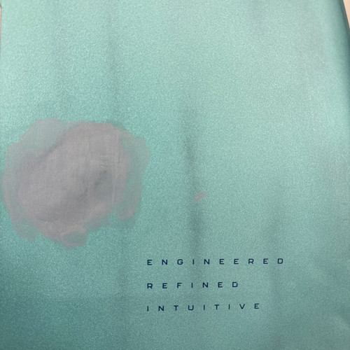 Boost Foil Board / 5'3 - Ocean Green - 2026 - Demo