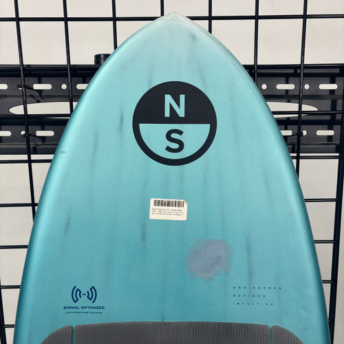 Boost Foil Board / 5'3 - Ocean Green - 2026 - Demo