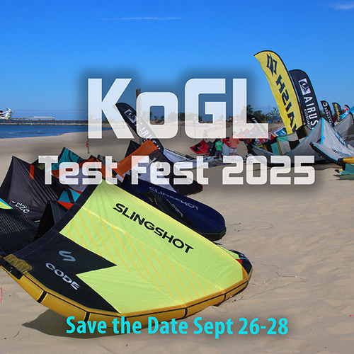 Sync Bar / 55cm - 2025 Demo KOGL