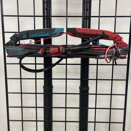 Sync Bar / 55cm - 2025 Demo KOGL