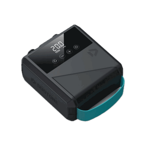 Duotone LAZEPUMP E-Pump