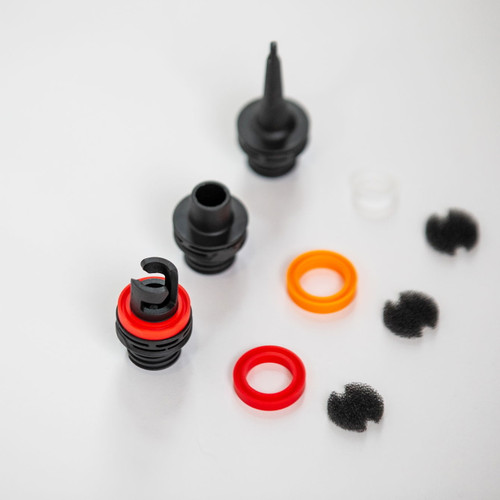 Duotone LAZEPUMP E-Pump