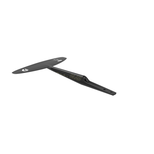 2026 Duotone Monobloc-Tail PX D/LAB