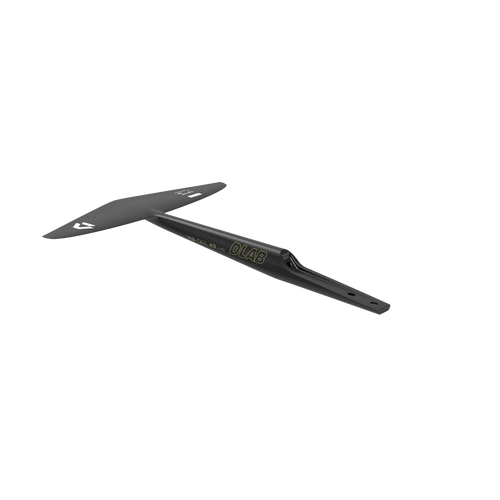 Duotone Monobloc-Tail S D/LAB