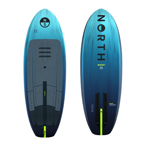 2026 North Boost Foil Board