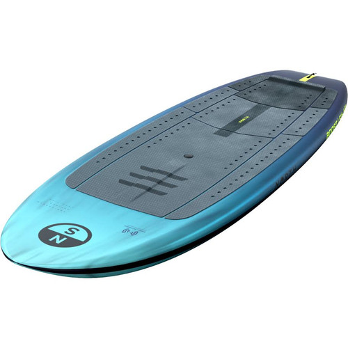 2026 North Boost Foil Board