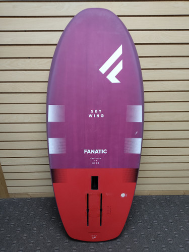 Sky Wing / 5' - 2022 Demo