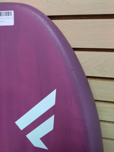 Sky Wing / 5' - 2022 Demo