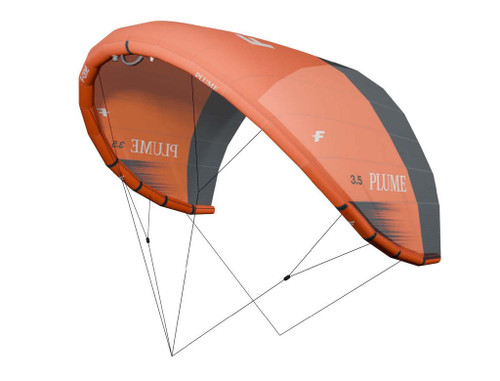 2025 F-One PLUME K-Wing / 4.2m - OPEN BOX