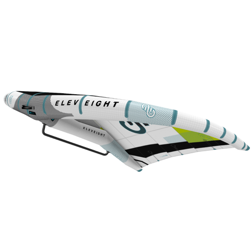 2026 Eleveight GT3+ Wing