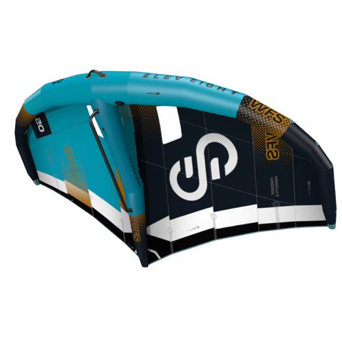 2026 Eleveight WFS V6 Wing