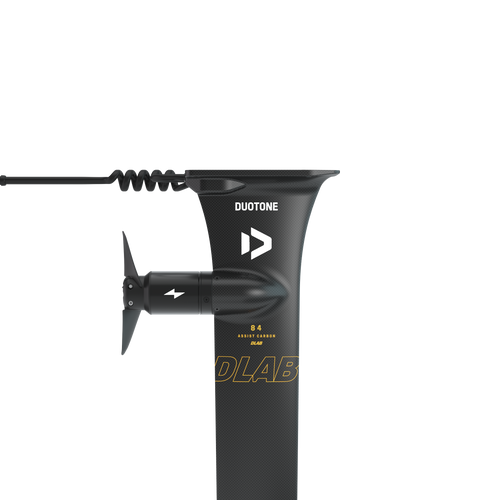 2026 Duotone eMast D/LAB Set