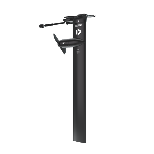 2026 Duotone eMast AL Set