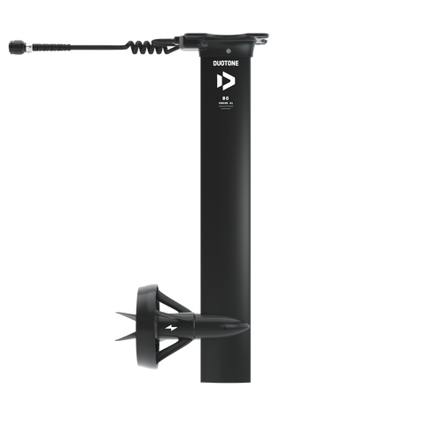 2026 Duotone Foil Assist Cruise AL Set