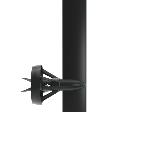 2026 Duotone Foil Assist Cruise AL Set