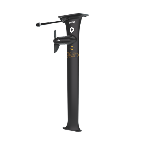 2026 Duotone Foil Assist D/LAB Set