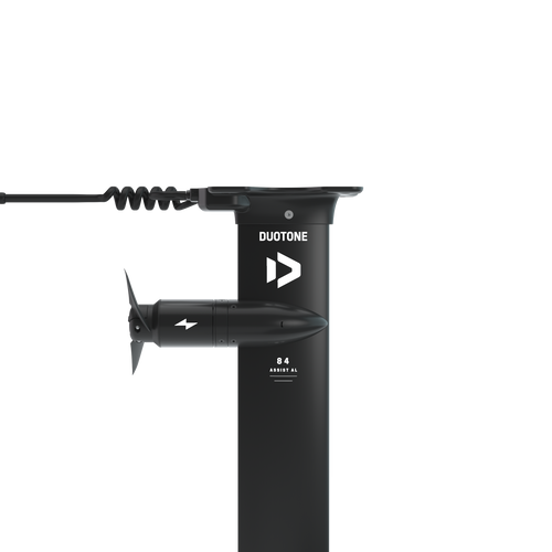 2026 Duotone Foil Assist AL Set