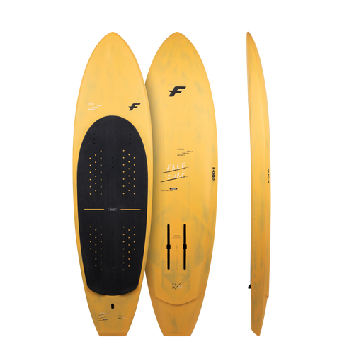 2026 F-One Rocket Free Surf