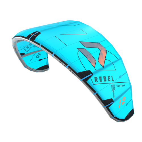 2026 Duotone Rebel D/LAB Kiteboarding Kite