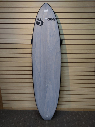 Sunova Pilot Mid 6'1 59L Demo