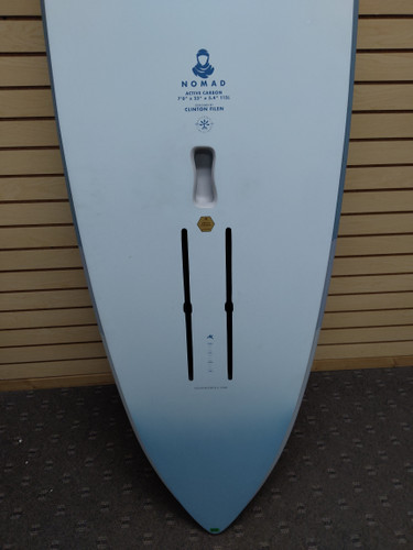 2024 AK Nomad Foil Board 7'0 115L Demo