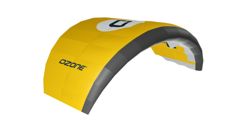 2026 Ozone POWERPACK Parawing