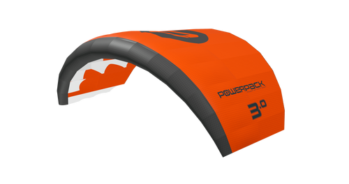 2026 Ozone POWERPACK Parawing