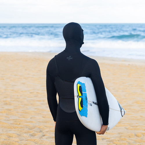 Sooruz Fullsuit FIGHTER HOOD 5/4/3mm Chest-Zip
