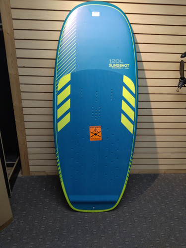 Manticore V1 / 120L Demo