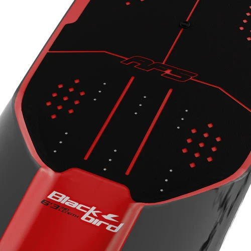 AFS BlackBird Mid Length