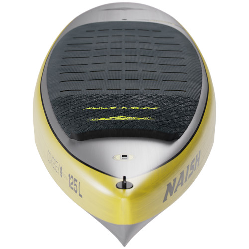 2026 Naish Odyssey DW Nvision