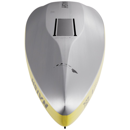 2026 Naish Odyssey DW Nvision