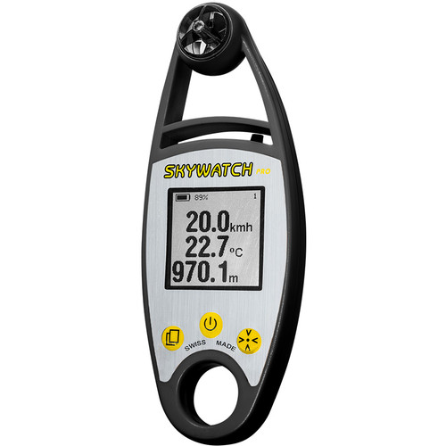 Skywatch Pro Weather/Altitude Meter