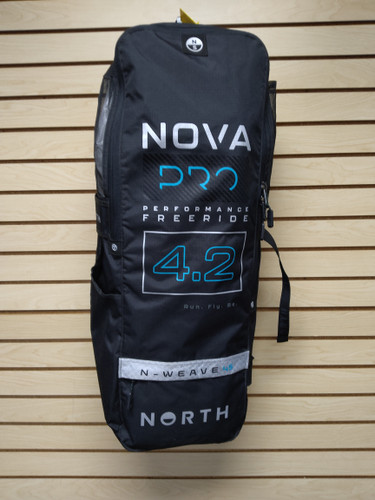 Nova PRO / 4.2m - 2024 - Demo