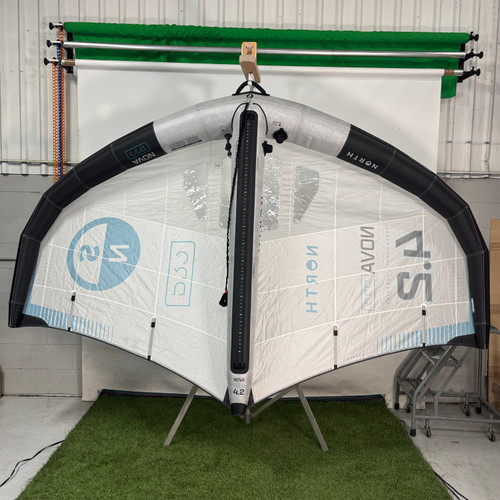 Nova PRO / 4.2m - 2024 - Demo