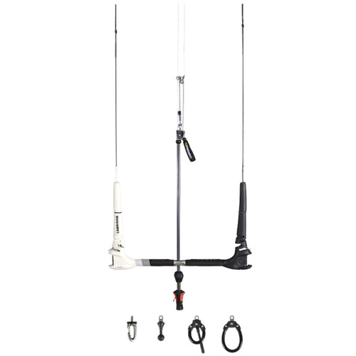 01 Cabrinha Overdrive Modular Trimlite Control Bar - Medium