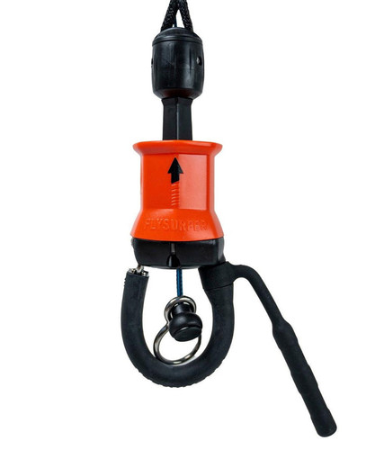 Flysurfer Connect3 Control Bar