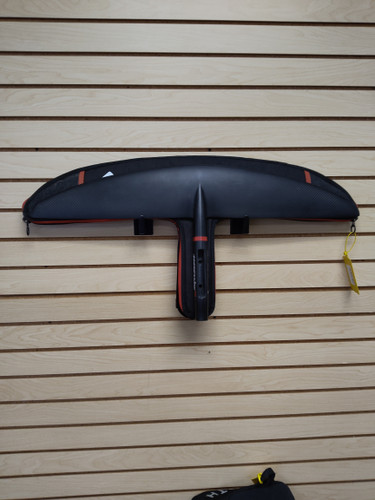 Prog. 100 Front Wing / 100 - Demo