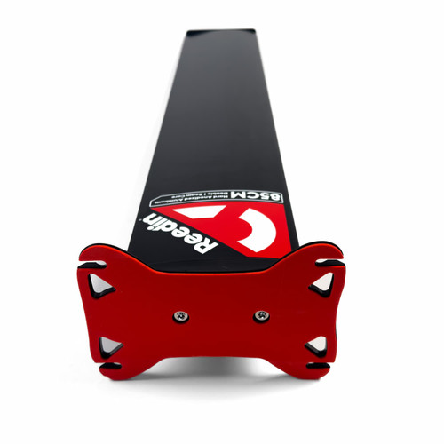 Reedin 85cm Mast Aluminum - Base Plate