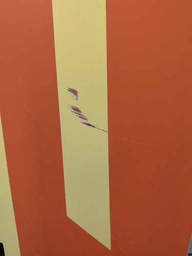 Flow Craft V2 / 75L Demo