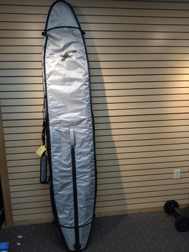 ROCKET SUP DW COMP. CARBON / 8'0" Demo