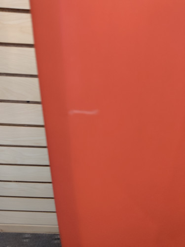 ROCKET SUP DW COMP. CARBON / 8'0" Demo