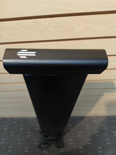 One-Lock Mast / 82cm - Aluminum - Demo