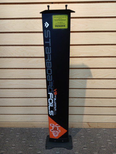 Mast UCS V8 Aluminium Top Plate / 82cm - 2025 Demo